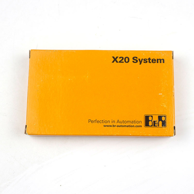 X20AO4622 B&amp;R X20システムPLC入力/出力モジュール4のアナログ出力±10 Vか0から20 MA/4から20 MA