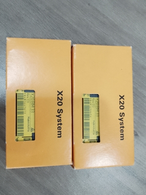 SafeIOモジュールのためのX20BM33 B&amp;R X20 PLCのシステム バス モジュール