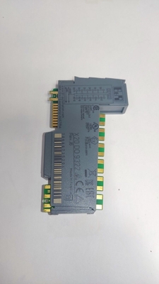 X20DO9322 B&amp;R X20入力/出力モジュール12のデジタル出力1ワイヤー関係のための24 VDC