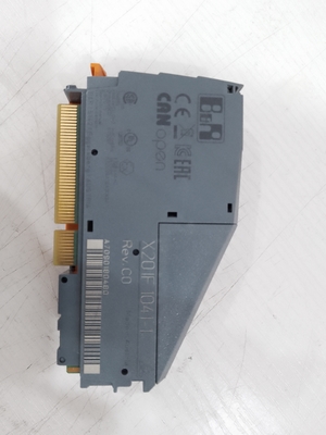 CANopenインターフェイスが付いているX20IF1041-1 B&amp;R X20 PLCの通信モジュール