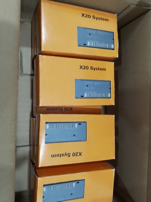 CANopenインターフェイスが付いているX20IF1041-1 B&amp;R X20 PLCの通信モジュール
