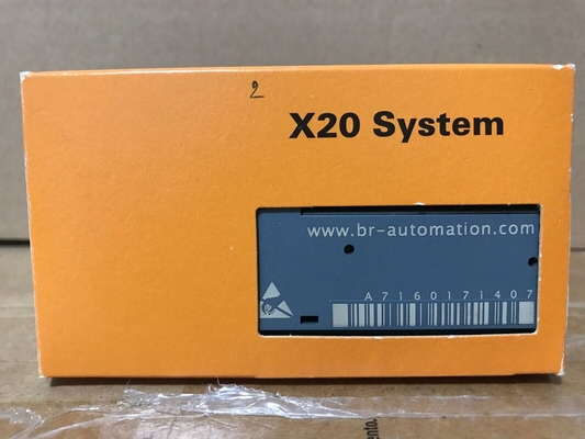 PROFIBUS DP V1インターフェイスが付いているX20IF1061-1 B&R X20 PLCの通信モジュール