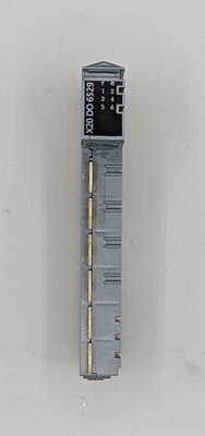 X20DO6529 B&R X20入力/出力モジュール6のデジタル出力30 VDC/115 VAC