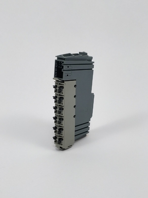 X20DI4371 B&amp;R X20 I/O モジュール 4 つのデジタル入力 3 線接続用の 24 VDC