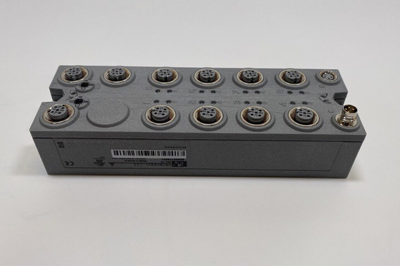 X67BC8321.L12 B&amp;R X67 SYSTEM バス コントローラ POWERLINK V1/V2 制御ノード