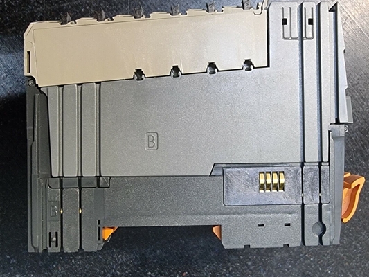 X20DI9371 B&amp;R X20システム12デジタル入力 モジュール1本のワイヤー関係のための24 VDC