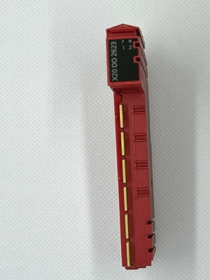 X20DO2623 B&R X20 SYSTEM 2 デジタル SSR 出力モジュール