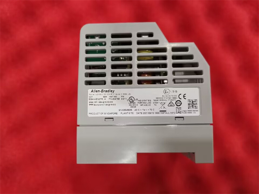 アレン・ブラッドリー 5094-AEN2TR FLEX 5000シリーズイーサネットアダプターモジュール