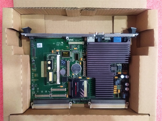 General Electric IS215UCVEH2A Speedtronicの印VIのコントローラ ボード