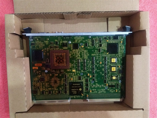 General Electric IS215UCVEH2A Speedtronicの印VIのコントローラ ボード