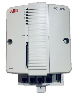 ABB PM856K01 3BSE018104R1 中央ユニット プロセッサユニット キット