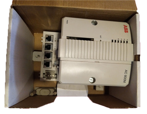 ABB PM856K01 3BSE018104R1 中央ユニット プロセッサユニット キット