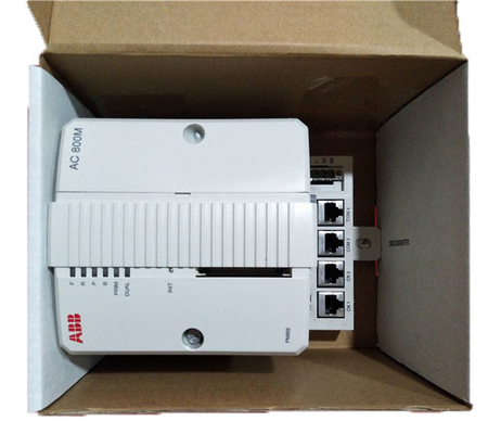 ABB PM866K01 3BSE050198R1 プロセッサユニットキット