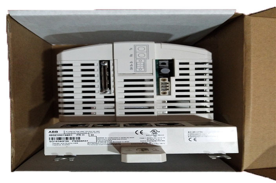 ABB PM866K01 3BSE050198R1 プロセッサユニットキット