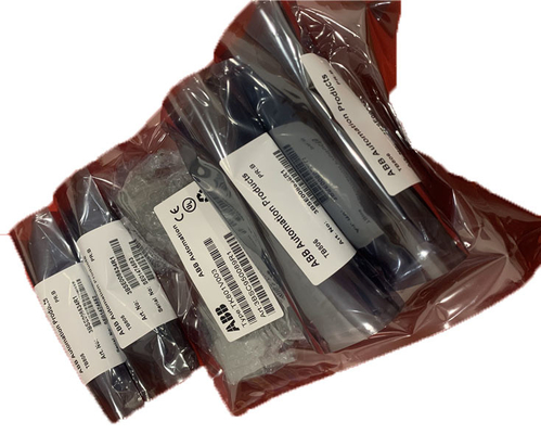 ABB TB805 3BSE008534R1 バス出力モジュール バス延長コードアダプタ D-Sub 25
