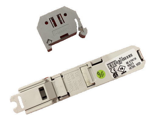 ABB TB806 3BSE008536R1 アドバント 800xA モジュールバス拡張コードアダプタ D-Sub 25, 男性