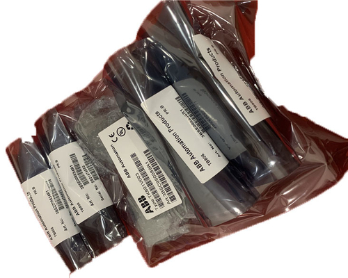 ABB TB806 3BSE008536R1 アドバント 800xA モジュールバス拡張コードアダプタ D-Sub 25, 男性
