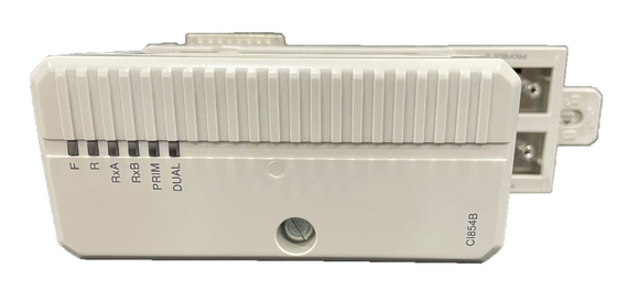 ABB CI854BK01 3BSE069449R1 アドバント 800xA PROFIBUS-DP/V1 インターフェイス通信モジュール