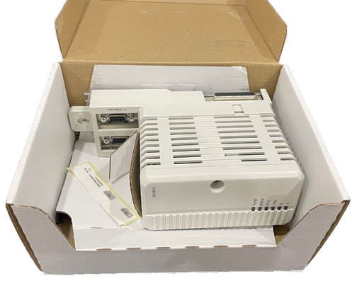 ABB CI854BK01 3BSE069449R1 アドバント 800xA PROFIBUS-DP/V1 インターフェイス通信モジュール