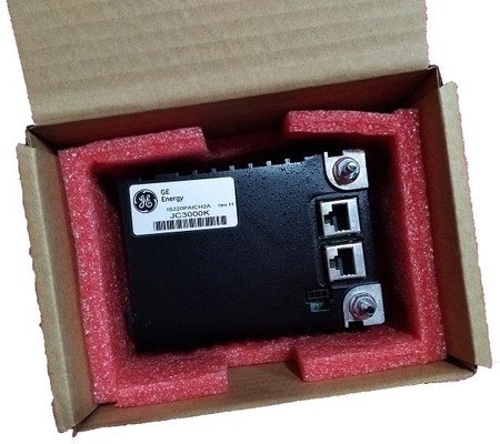 GE IS220PAICH2A GENERAL ELECTRIC PLC 入力/出力モジュール