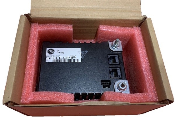 GE IS220PDIOH1A 一般電気入力/出力モジュール