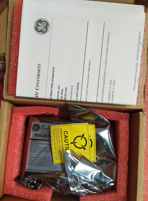 GE IS220YAICS1A GENERAL ELECTRIC IS200 GE アナログインプット PAC 在庫