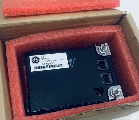 GE IS220PAICH1A GENERAL ELECTRIC IS200 高品質のアナログI/Oモジュール ストック