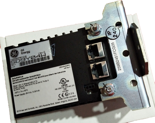 GE IS220PPRFH1B GENERAL ELECTRIC IS200 高品質のアナログ I/O モジュール ストック