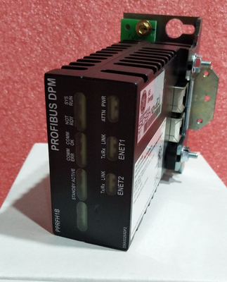 GE IS220PPRFH1B GENERAL ELECTRIC IS200 高品質のアナログ I/O モジュール ストック