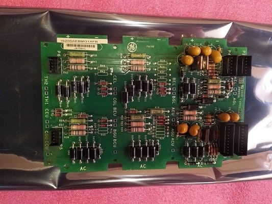 GE IS200AEBMG1AFB GENERAL ELECTRIC IS200 電子モジュール ストック