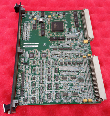 GE IS200EMIOH1ACA ストックマークVI ダブルハイート シングルスロット VMEスタイルボード