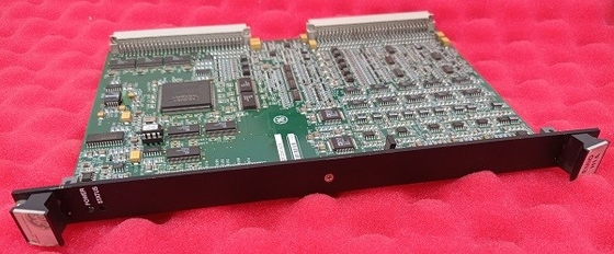 GE IS200EMIOH1ACA ストックマークVI ダブルハイート シングルスロット VMEスタイルボード