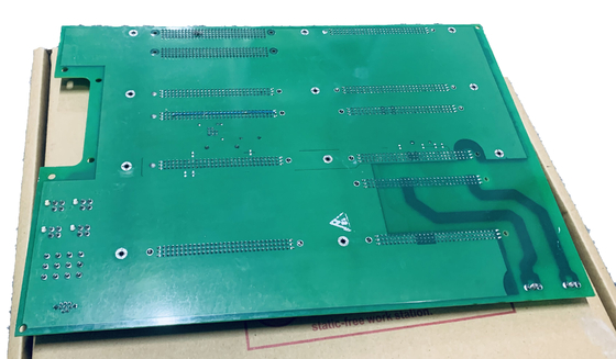GE IS200ERBPG1A GENERAL ELECTRIC エキサイターレギュレーターバックプラン ストック