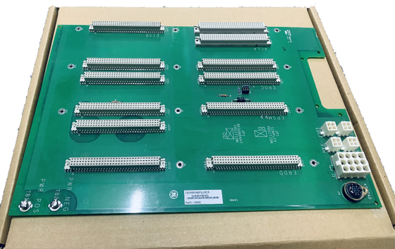 GE IS200ERBPG1A GENERAL ELECTRIC エキサイターレギュレーターバックプラン ストック