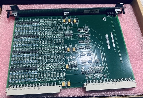 GE IS200ESELH2AAA Mark VI エキシッター選択板 産業自動化システム