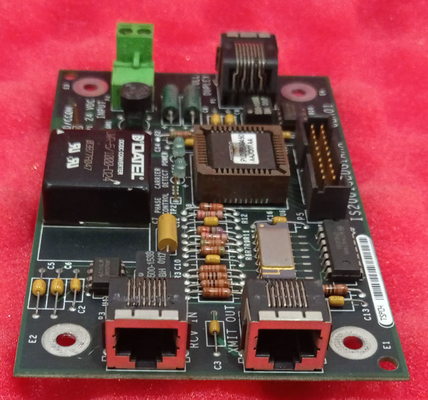 GE IS200ISBDG1AAA マークVI IS200 ストック 産業自動化アプリケーション