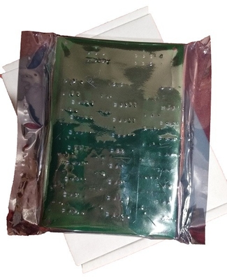 GE IS200JPDHG1AAA ストック 24/28 VDC 直流マークVIe I/Oパックのボルト