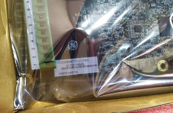 GE IS200NATCH1CPR3 産業自動化アプリケーション用 ストック