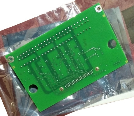 GE IS200SSCAH2AGD Mark VIシリーズ ストック内のI/Oターミナルボード
