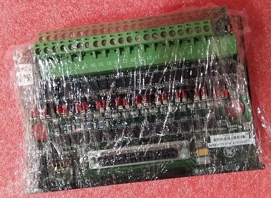 GE IS200STAIH2A IS200 在庫DINrail TRBD ANLGIOボードマークVIシリーズ