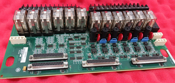 GE IS200TRLYH1B IS200 ストックマークVI タービン制御システム終了リレーカード
