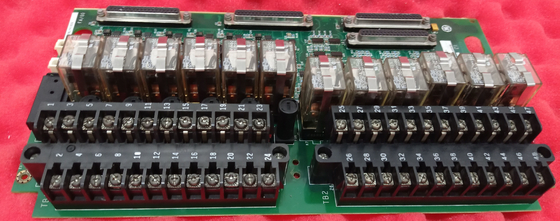 GE IS200TRLYH1B IS200 ストックマークVI タービン制御システム終了リレーカード