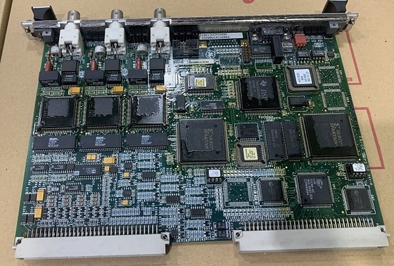 GE IS200VCMIH2B IS200 ストックの中央制御モジュール Mark VI システム