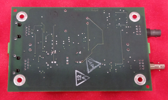 GE IS200ISBEH2ABC IS200 インシンクバス拡張カード Mark VIシステム