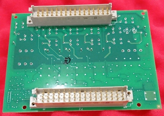 GE IS200WROBH1AAA IS200 ストックマークVI 高性能出力リレーモジュール