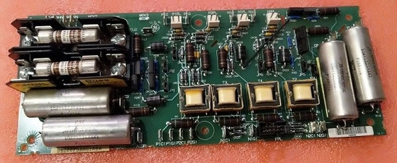GE DS200FSAAG1ABA DS200 ストックマークV制御システムモジュール