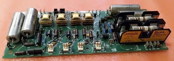 GE DS200FSAAG1ABA DS200 ストックマークV制御システムモジュール