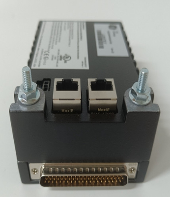 GE IS220PIOAH1A IS220 ストックマーク VIe スピードトロニックシステムボードとタービン制御I/Oパックモジュール