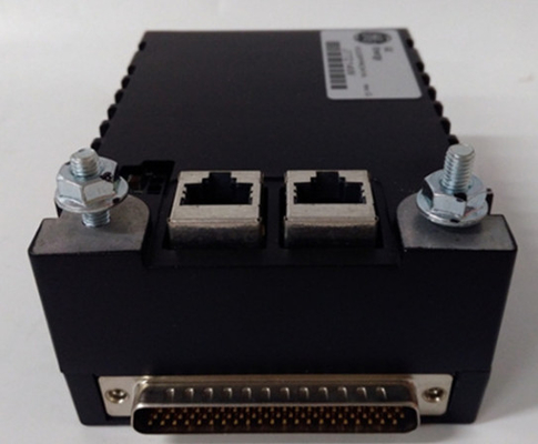 GE IS220PPRFH1A IS220 ストックマーク VIe IO PACK タービン制御システム