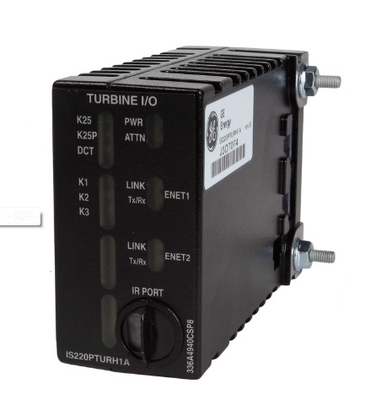 GE IS220PRTDH1A IS220 Mark VIe インストック抵抗温度装置入力モジュール